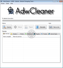 AdwCleaner