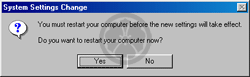 Comment démarrer / redémarrer Windows en mode sans échec 3.