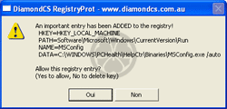 Comment démarrer / redémarrer Windows en mode sans échec 6.