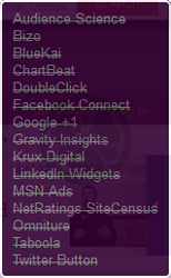 Ghostery 2