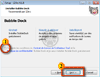 Du calme ! Ne pas se précipiter pour installer un logiciel mais prendre le temps de lire pour ne pas se faire avoir !
