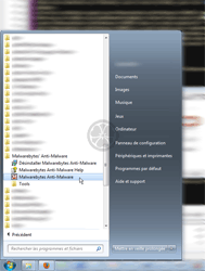 Malwarebytes Anti-Malware (MBAM) - Procédure pour signaler un faux positif