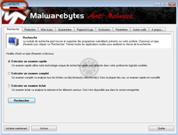 Malwarebytes Anti-Malware (MBAM) - Procédure pour signaler un faux positif