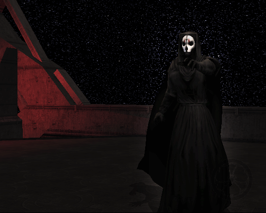 Première apparition de Nihilus