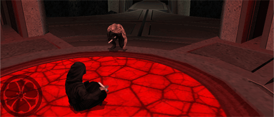 Kotor 2 - TSL - Malachor V - Sion aux ordres de Kreia - "Quels sont vos ordres, Maître"