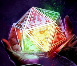 Holocron Jedi "Codex de Tython"