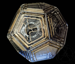 Holocron Jedi Le Grand Holocron