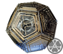 Star Wars - Holocron - Le grand Holocron