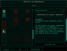 Kotor 2 - Nouvelle partie - Création du personnage - Compétences "de classe" et "d'autres classes"