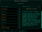 Kotor 2 - Nouvelle partie - Création du personnage - Compétences - Sécurité