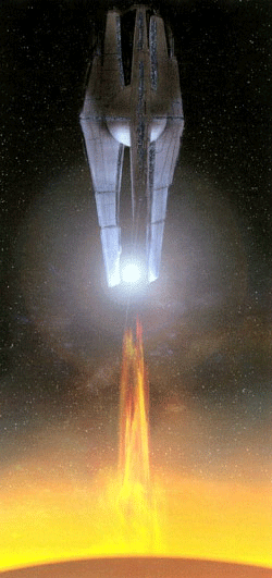 Forge Stellaire
