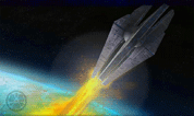 Forge Stellaire