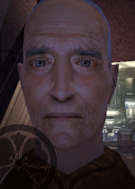 Barman (Cantina Nar-Shaddaa)