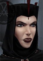 Darth Traya