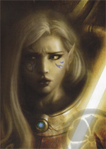 Jarael