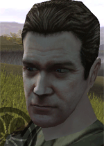 Saedhe (visage de Saedhe après restauration avec TSLRCM)