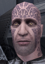 UThar Wynn